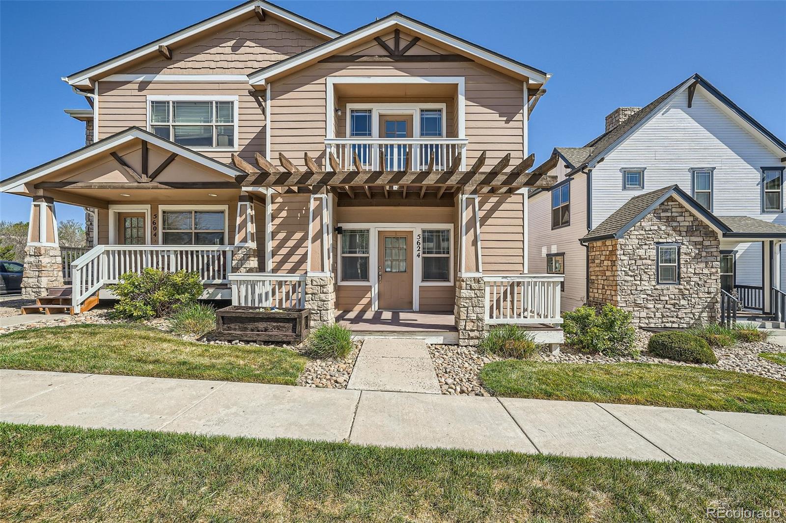 MLS Image #2 for 5624  killdeer street,brighton, Colorado