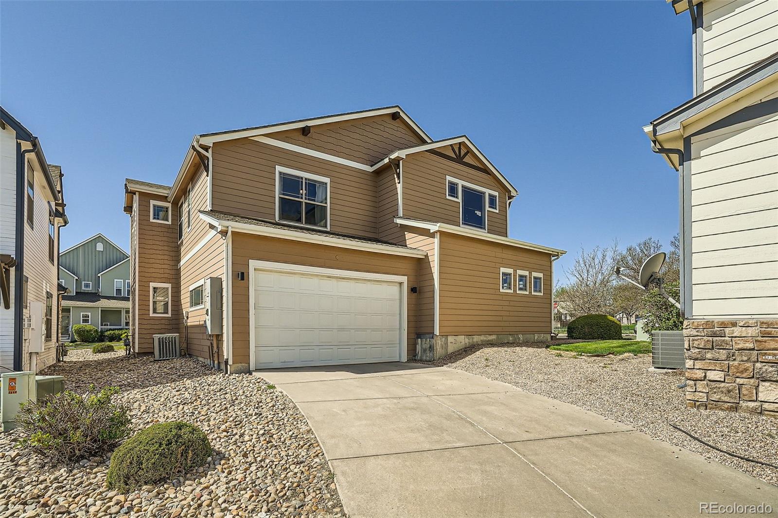 MLS Image #26 for 5624  killdeer street,brighton, Colorado