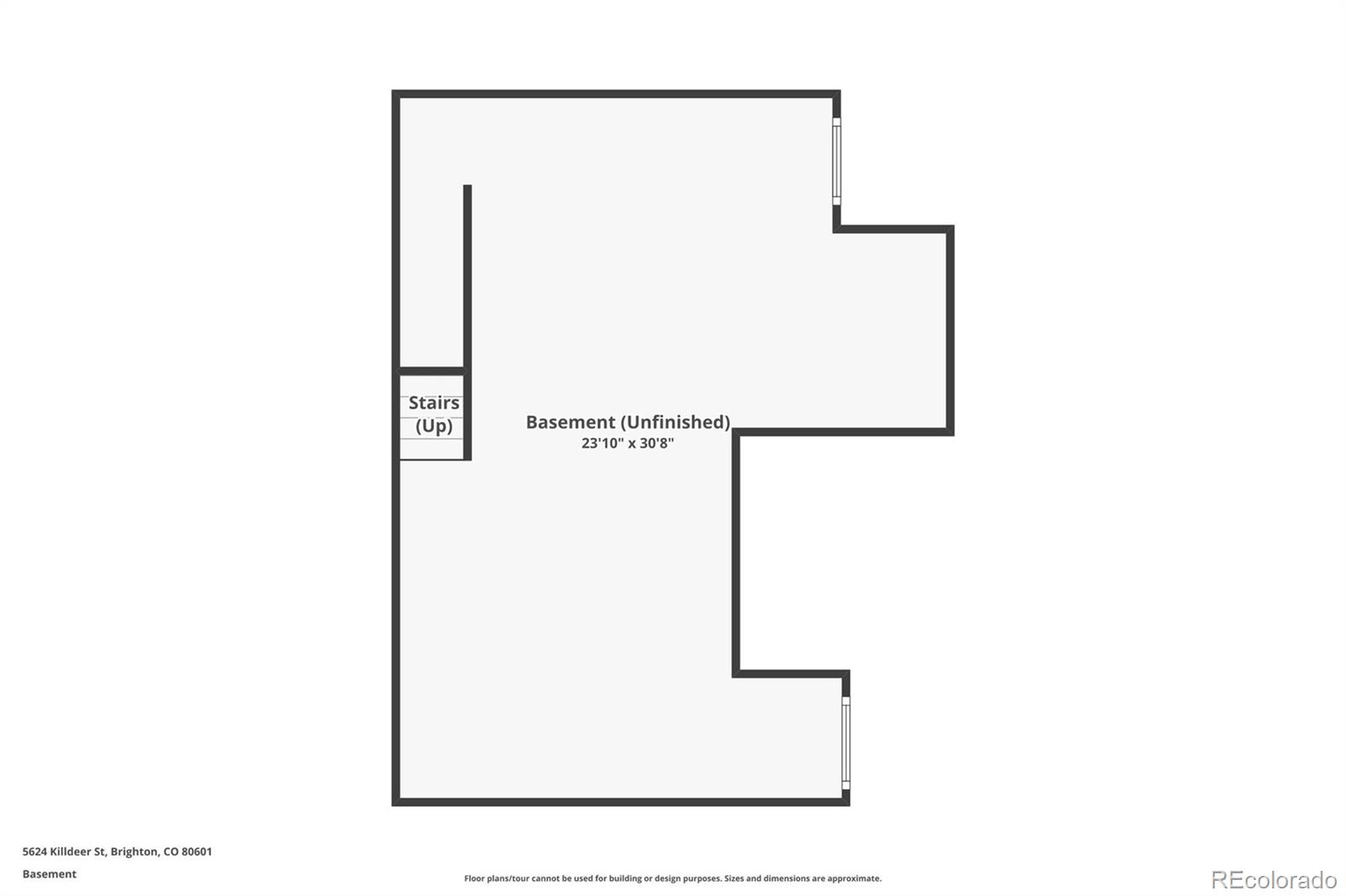 MLS Image #28 for 5624  killdeer street,brighton, Colorado