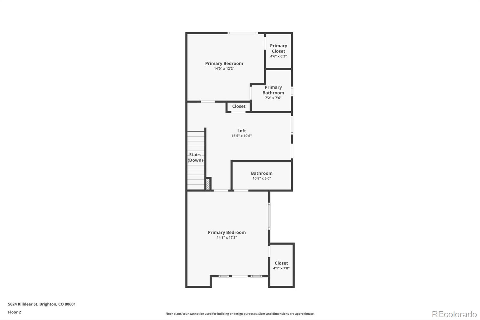 MLS Image #30 for 5624  killdeer street,brighton, Colorado