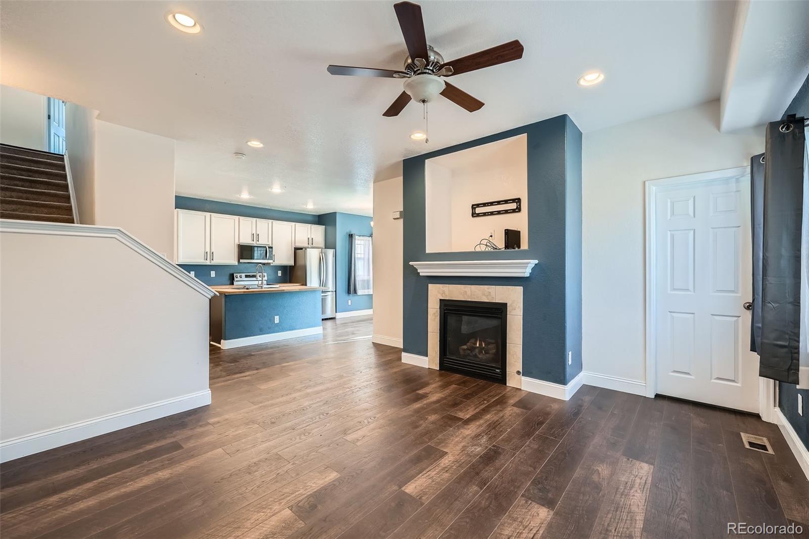 MLS Image #4 for 5624  killdeer street,brighton, Colorado