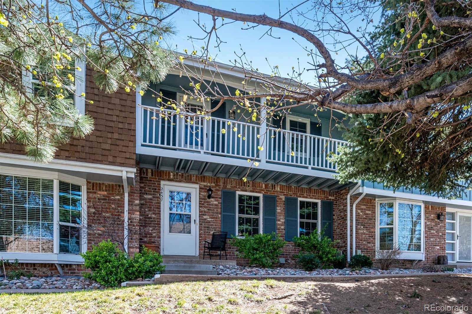MLS Image #1 for 2437 e geddes place,centennial, Colorado