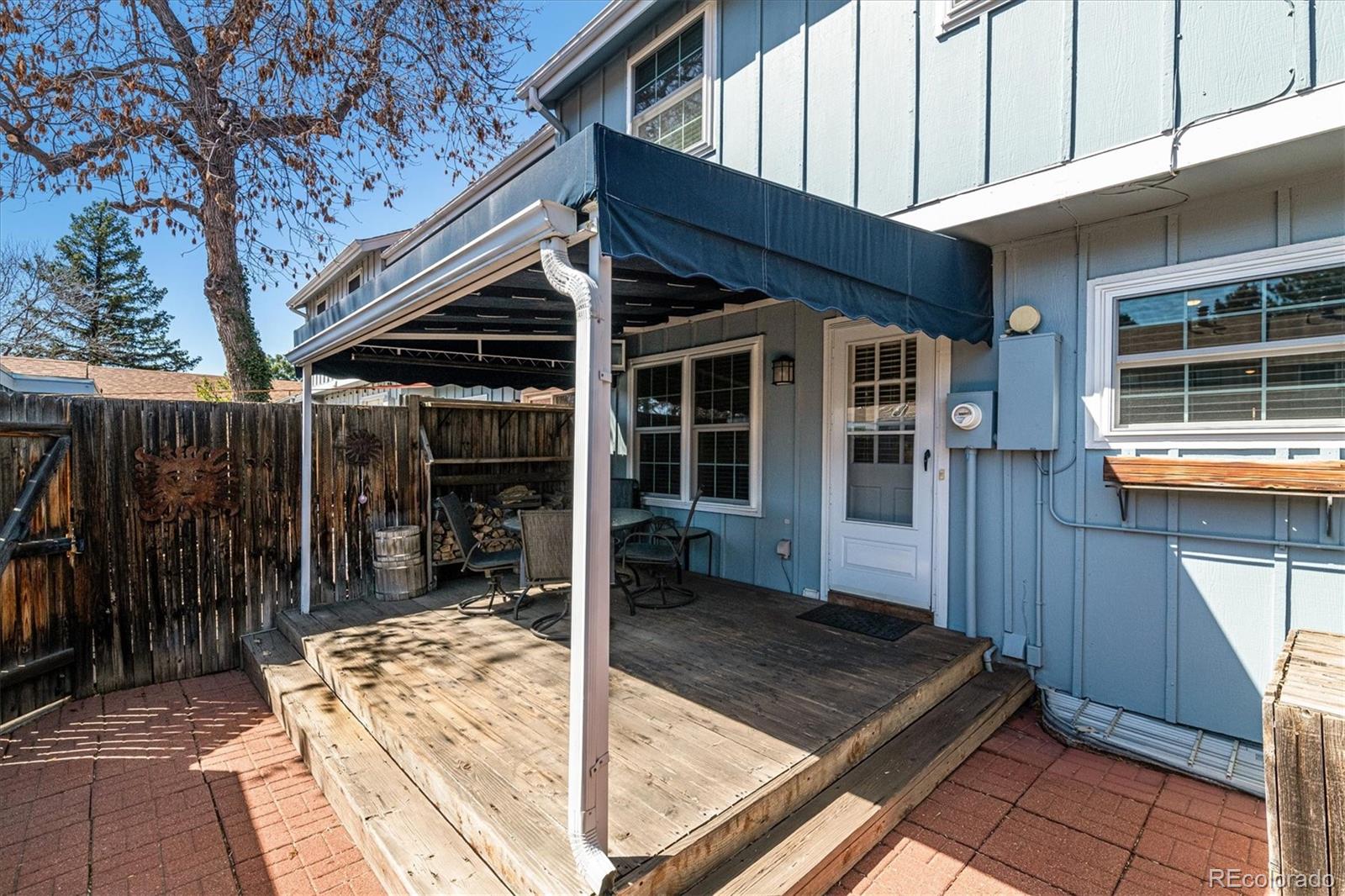 MLS Image #31 for 2437 e geddes place,centennial, Colorado