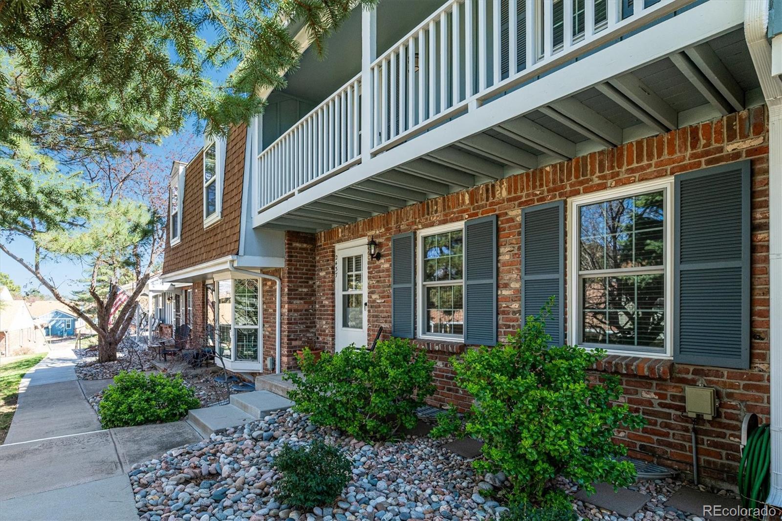 MLS Image #4 for 2437 e geddes place,centennial, Colorado
