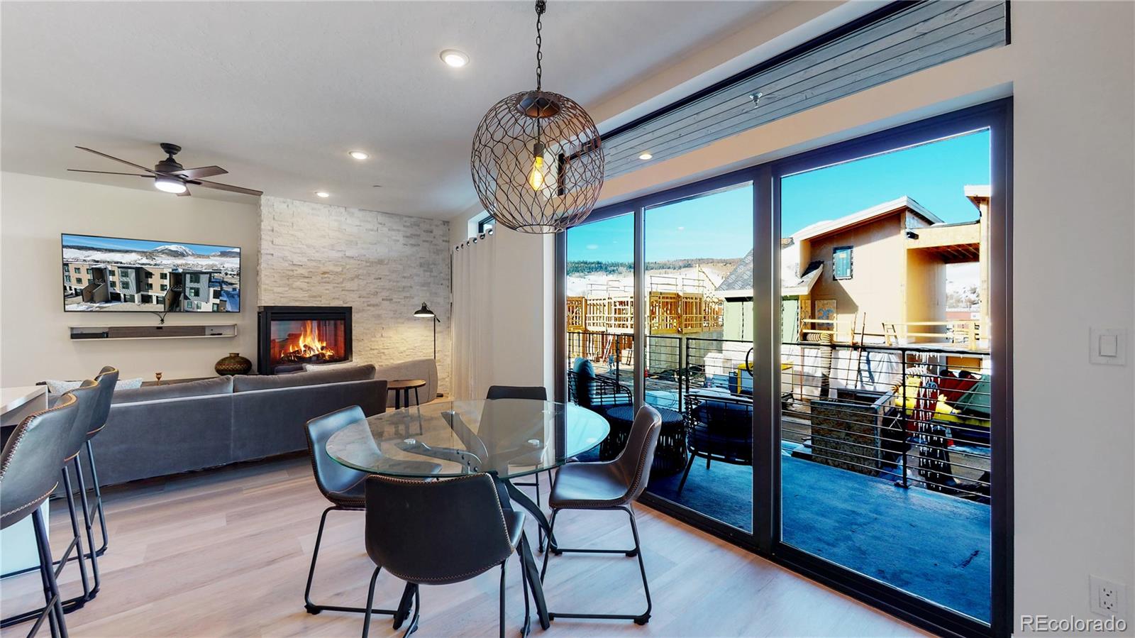MLS Image #6 for 930  blue river parkway,silverthorne, Colorado