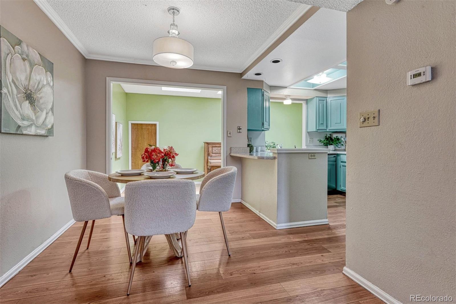 MLS Image #12 for 2091  sussex lane,colorado springs, Colorado