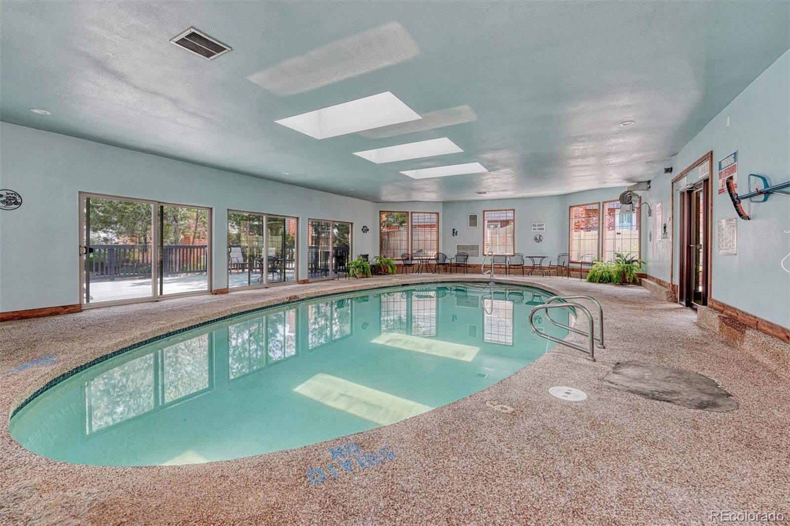 MLS Image #34 for 2091  sussex lane,colorado springs, Colorado