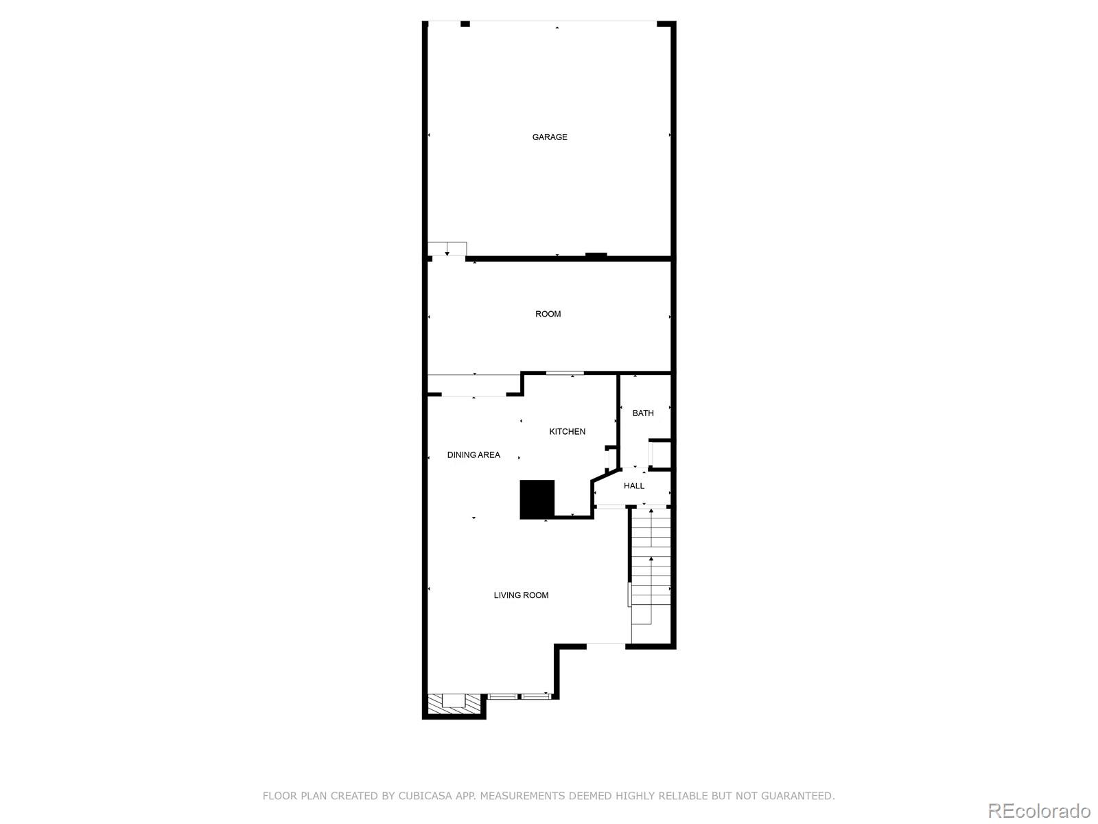 MLS Image #37 for 2091  sussex lane,colorado springs, Colorado