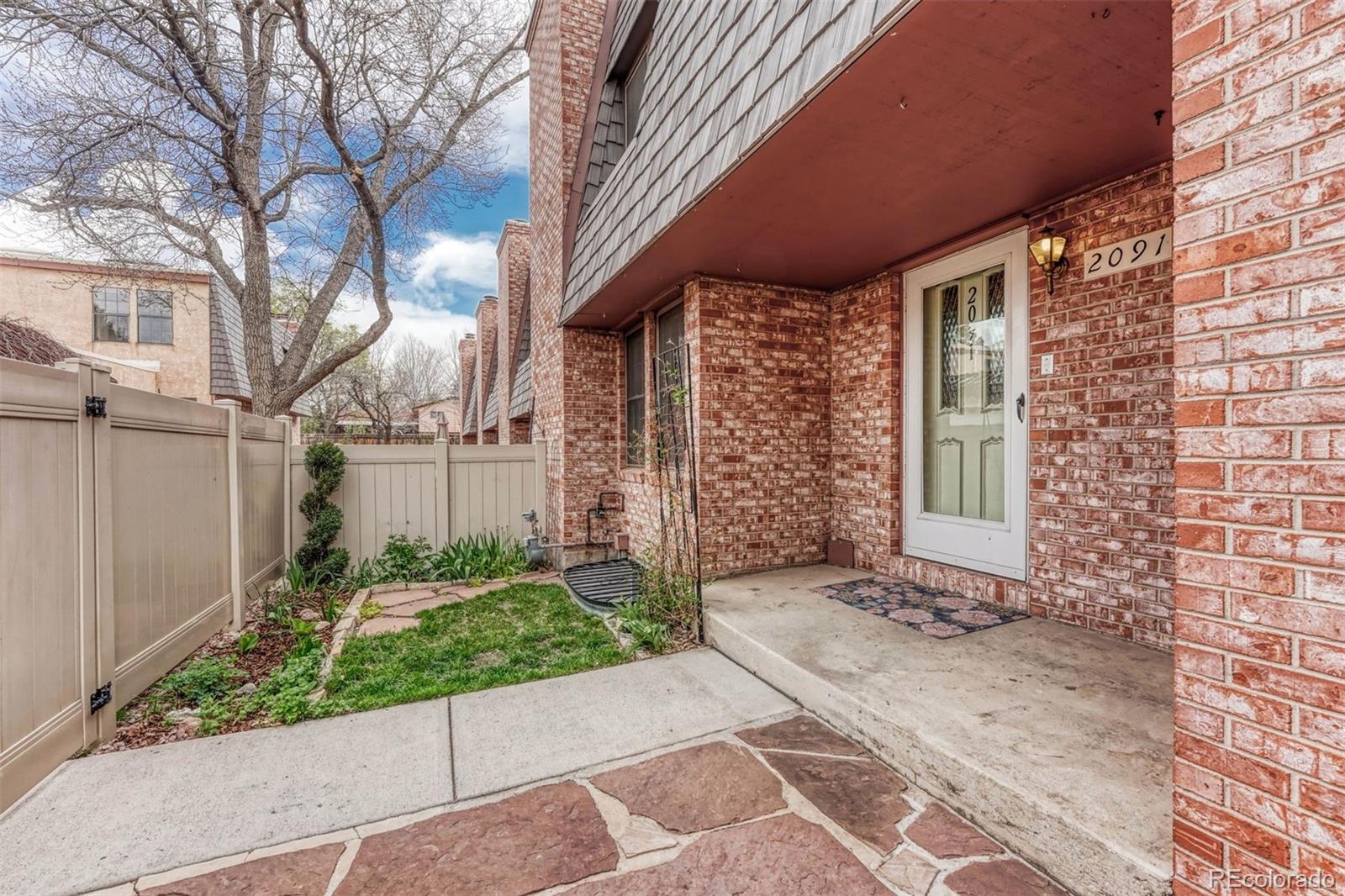 MLS Image #7 for 2091  sussex lane,colorado springs, Colorado