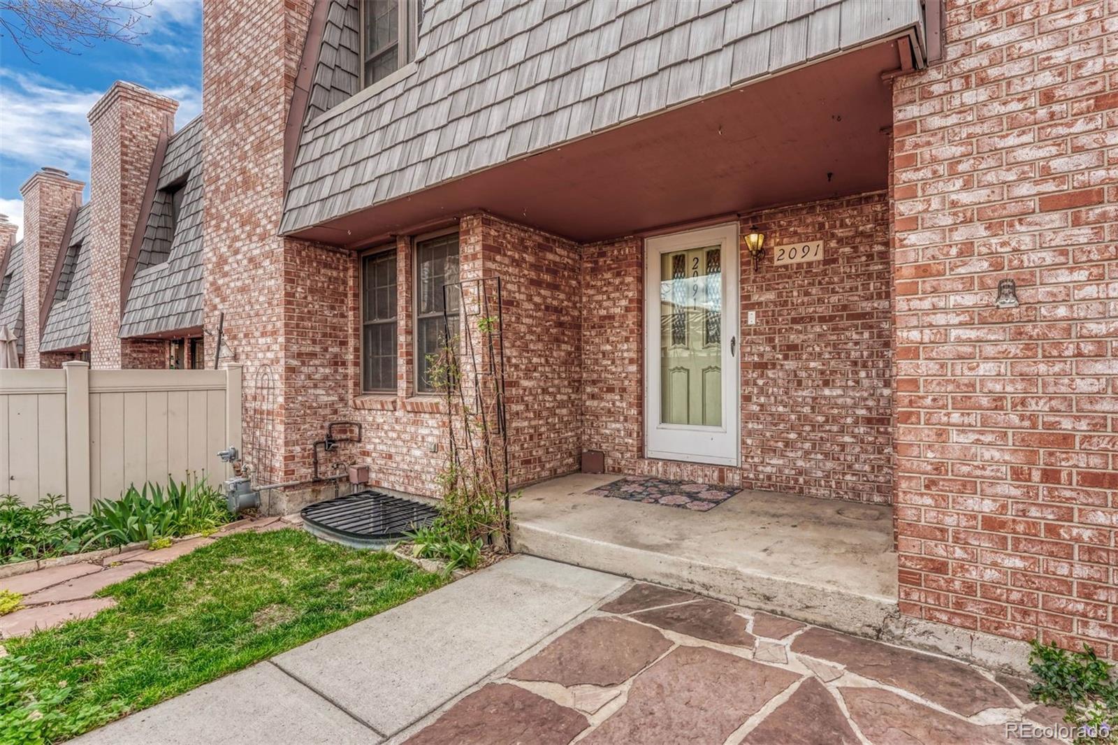MLS Image #8 for 2091  sussex lane,colorado springs, Colorado