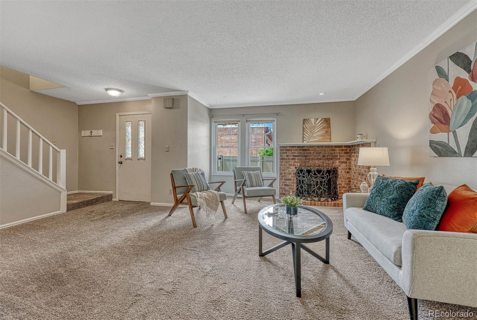 MLS Image #9 for 2091  sussex lane,colorado springs, Colorado