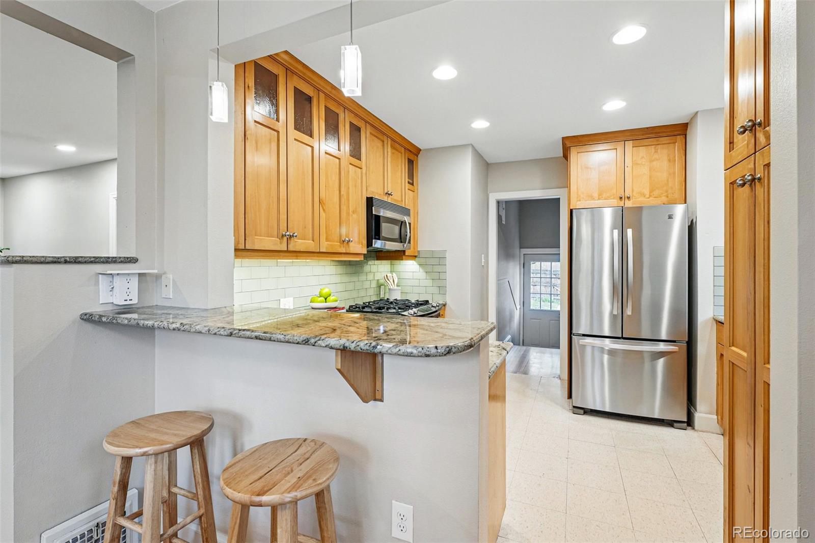 MLS Image #12 for 1312  ash street,denver, Colorado