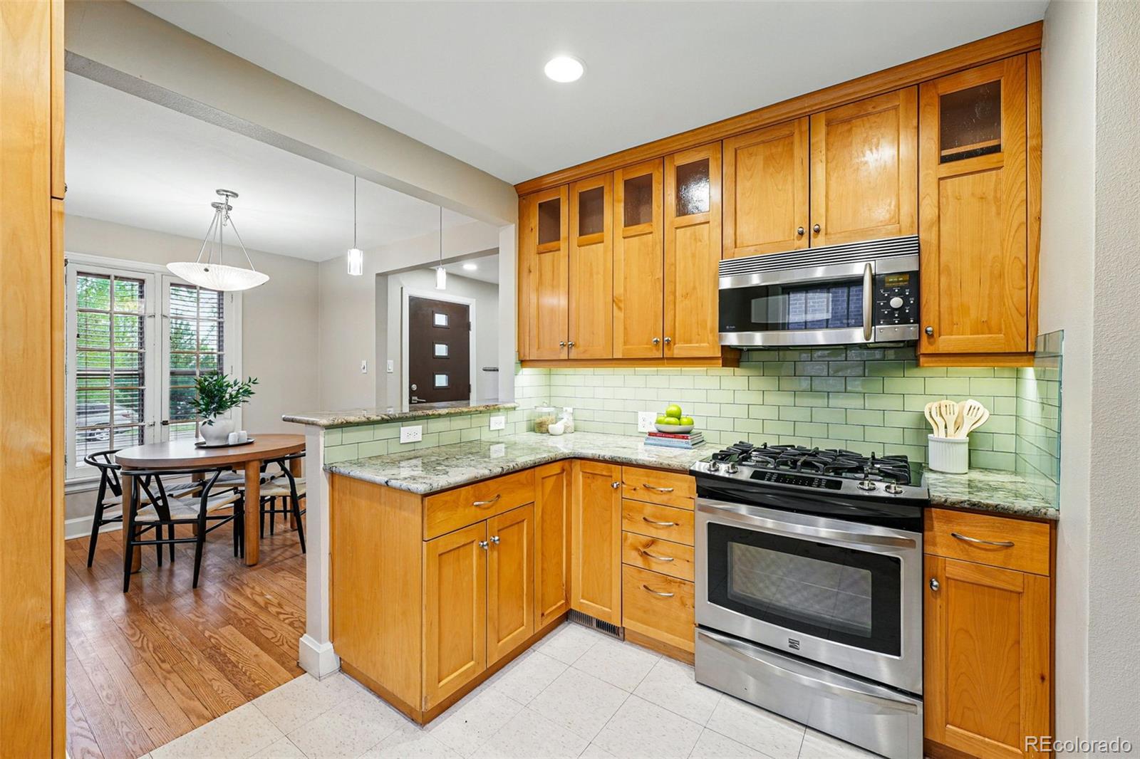 MLS Image #14 for 1312  ash street,denver, Colorado