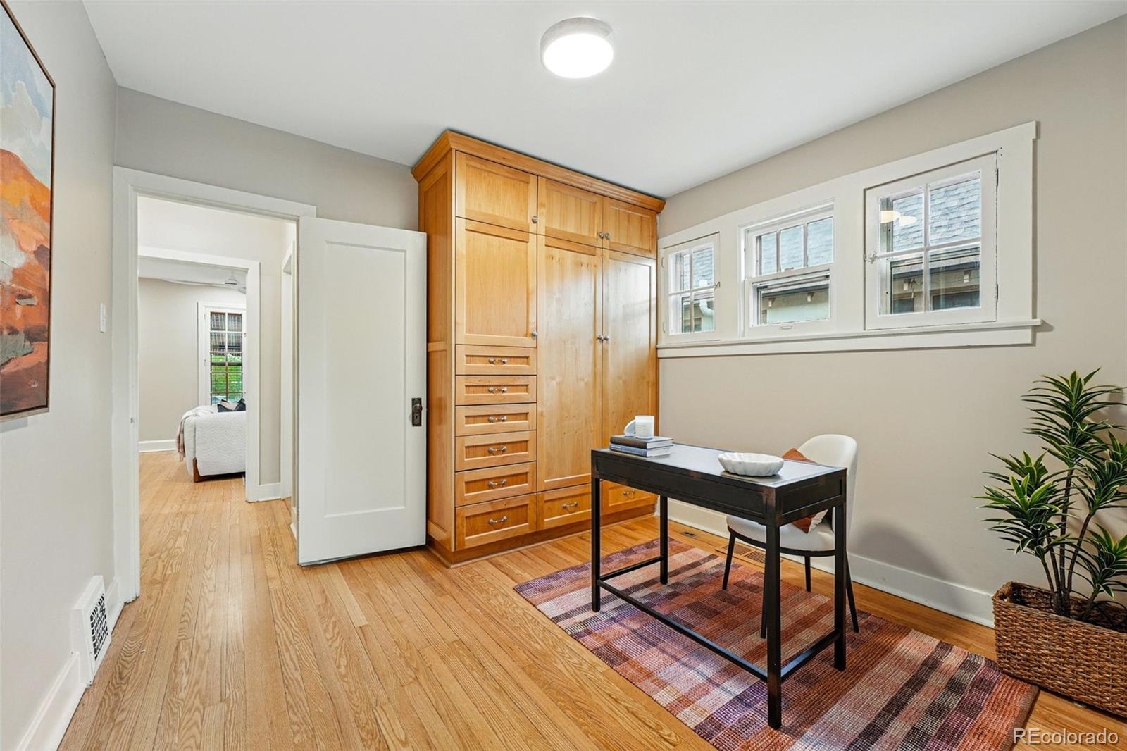MLS Image #21 for 1312  ash street,denver, Colorado