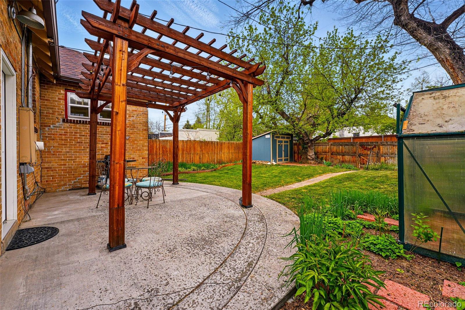 MLS Image #27 for 1312  ash street,denver, Colorado
