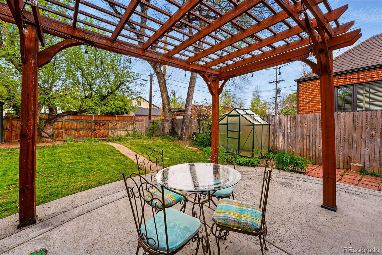 MLS Image #28 for 1312  ash street,denver, Colorado