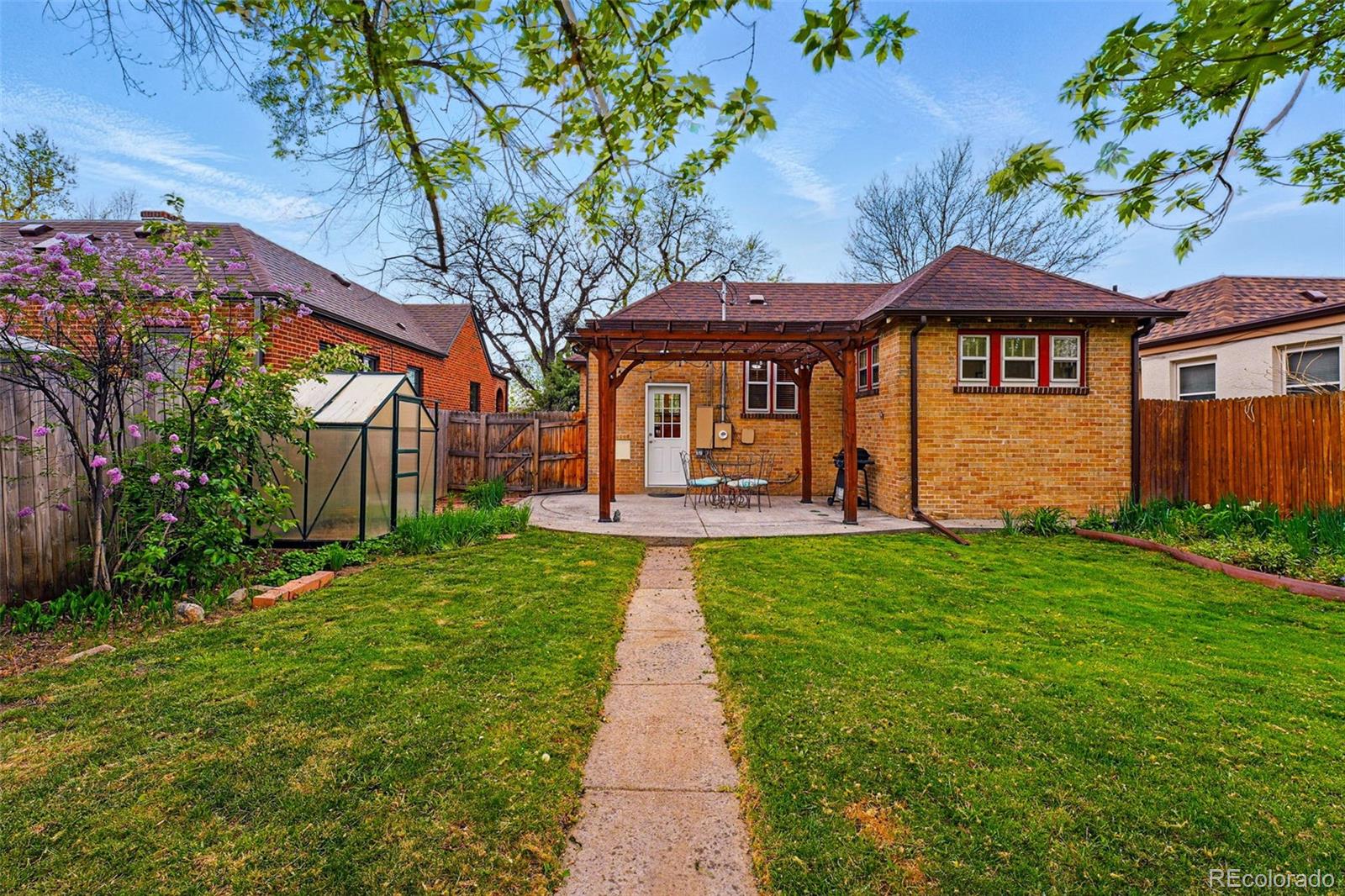 MLS Image #29 for 1312  ash street,denver, Colorado