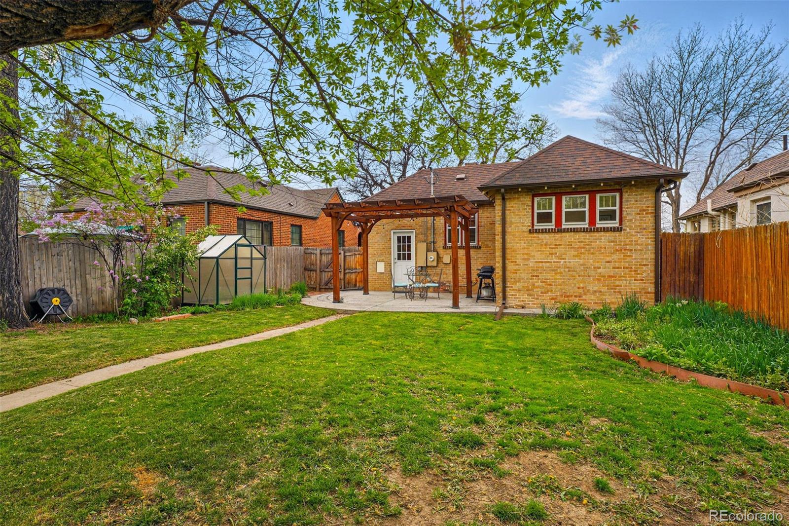 MLS Image #30 for 1312  ash street,denver, Colorado