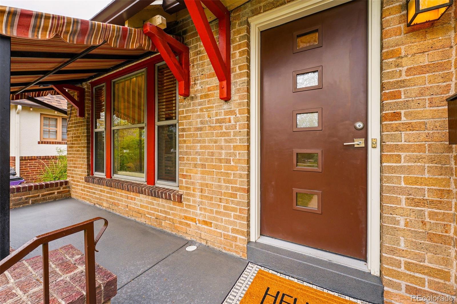 MLS Image #4 for 1312  ash street,denver, Colorado