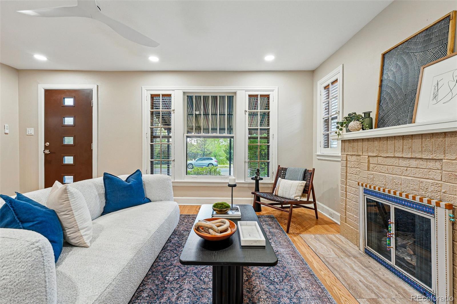 MLS Image #8 for 1312  ash street,denver, Colorado