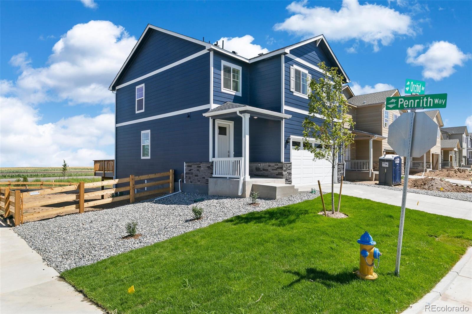 MLS Image #2 for 17959  dandy brush lane,parker, Colorado