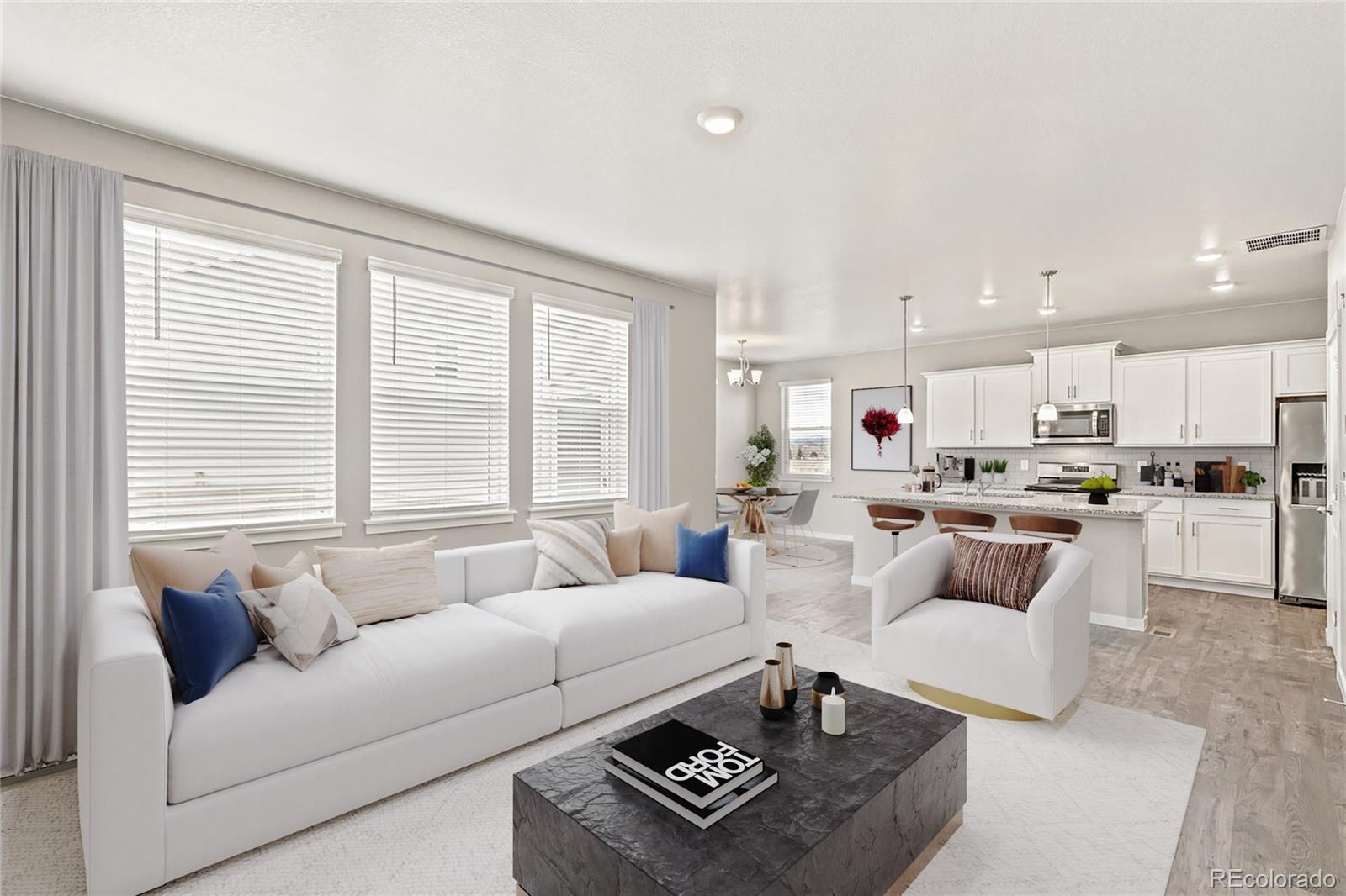 MLS Image #3 for 17959  dandy brush lane,parker, Colorado