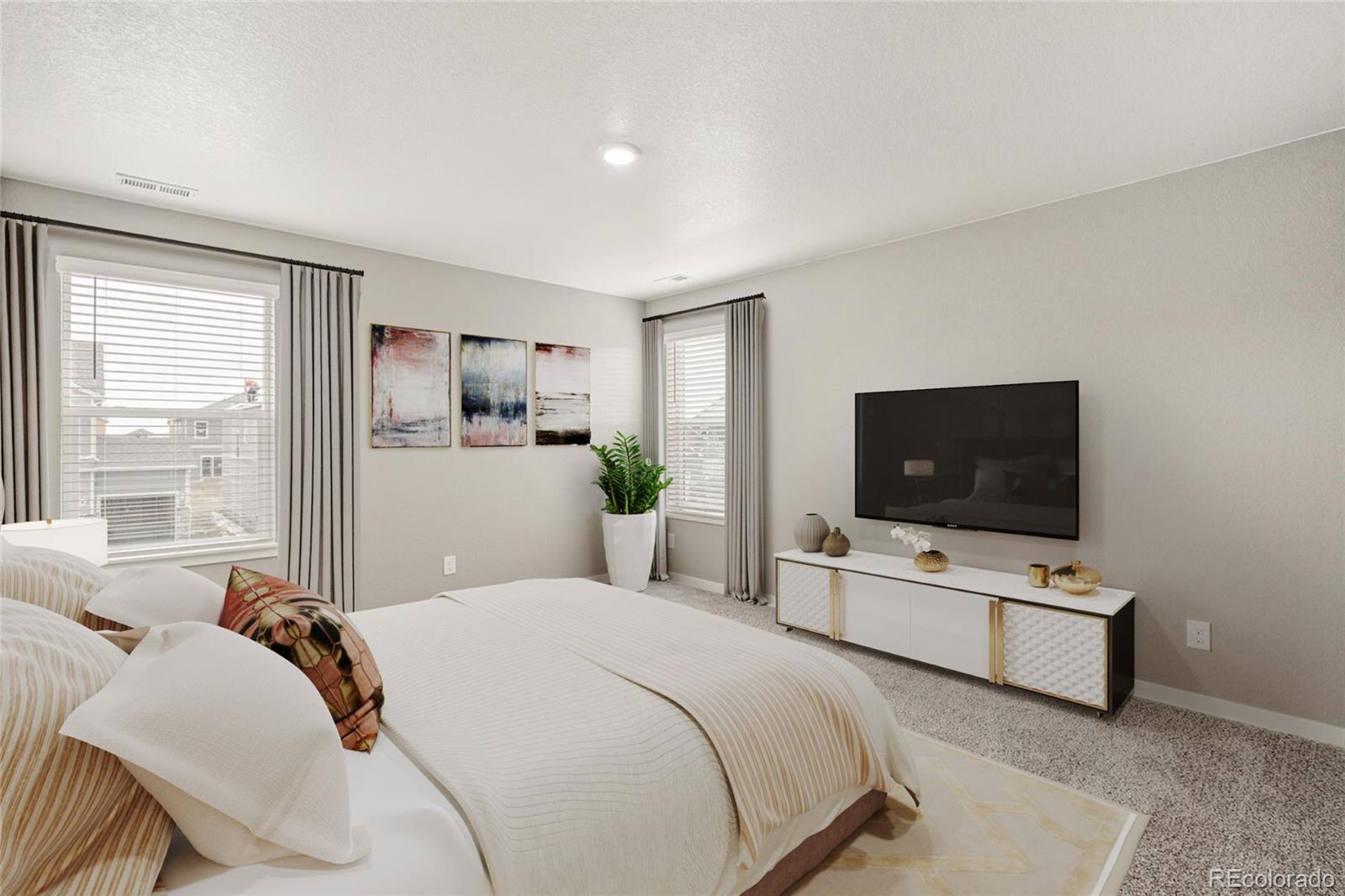 MLS Image #4 for 17959  dandy brush lane,parker, Colorado