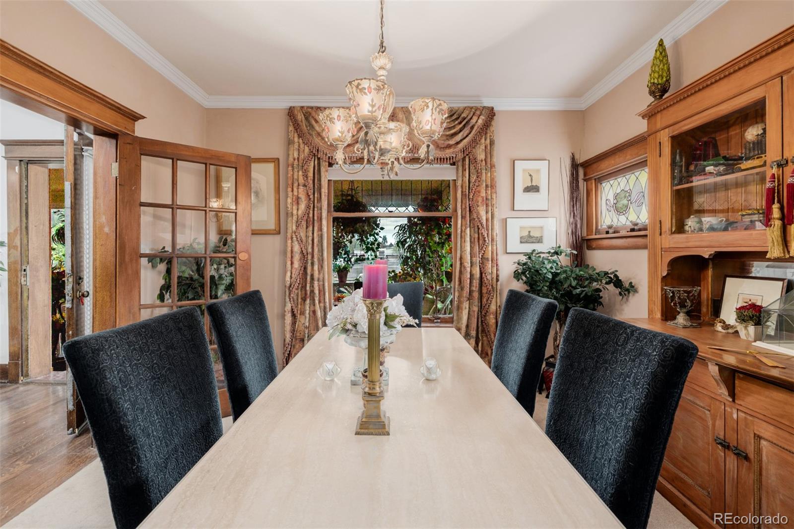 MLS Image #10 for 1521  pontiac street,denver, Colorado