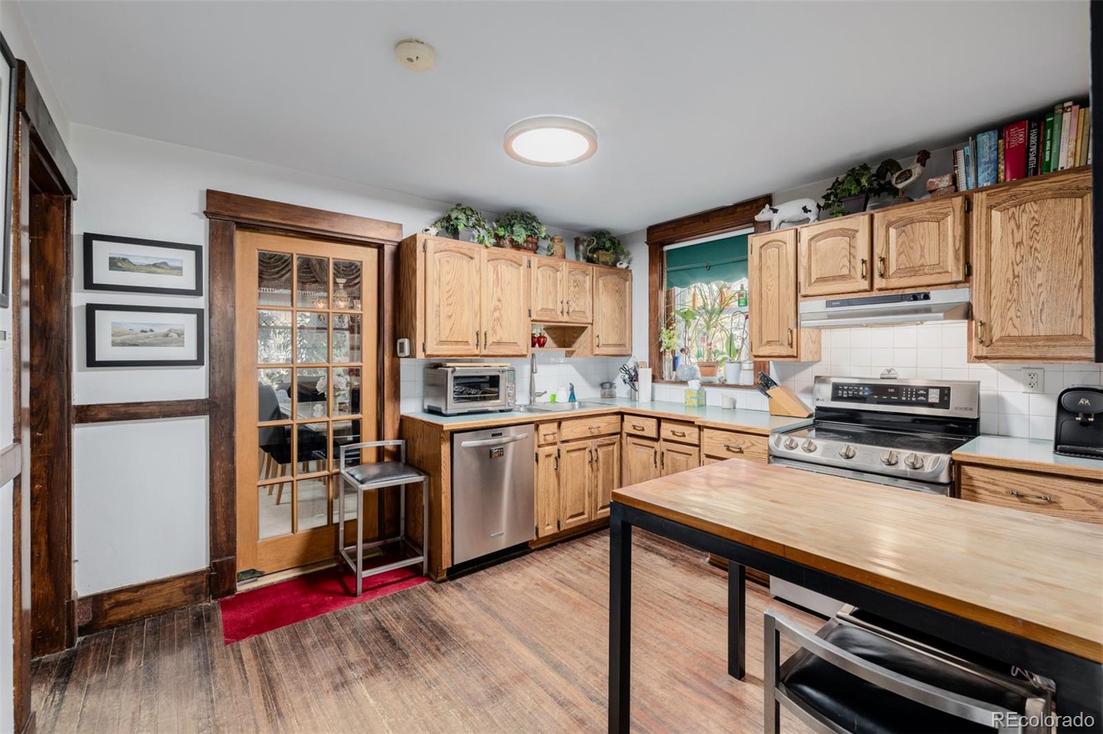 MLS Image #12 for 1521  pontiac street,denver, Colorado