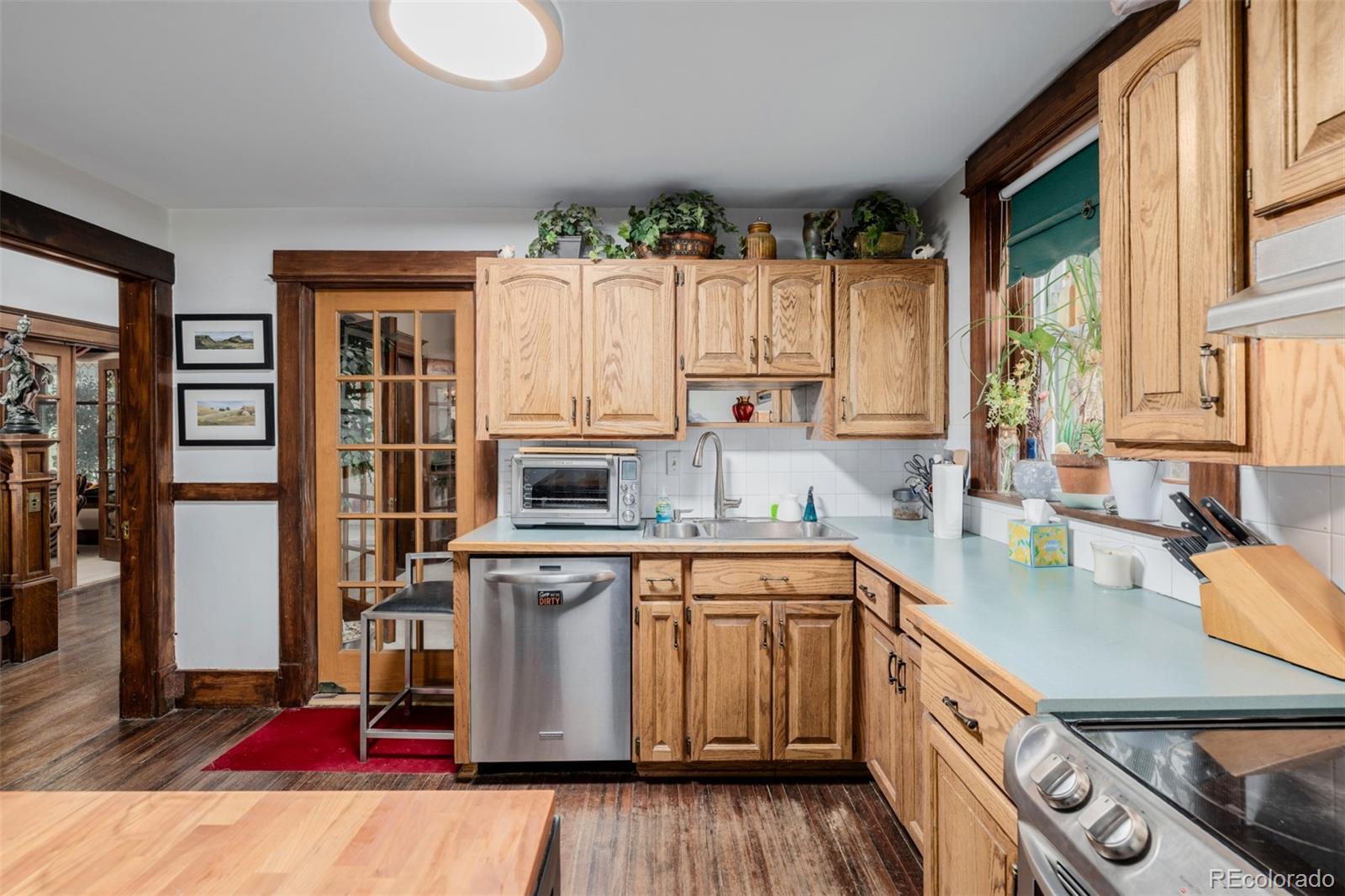 MLS Image #13 for 1521  pontiac street,denver, Colorado