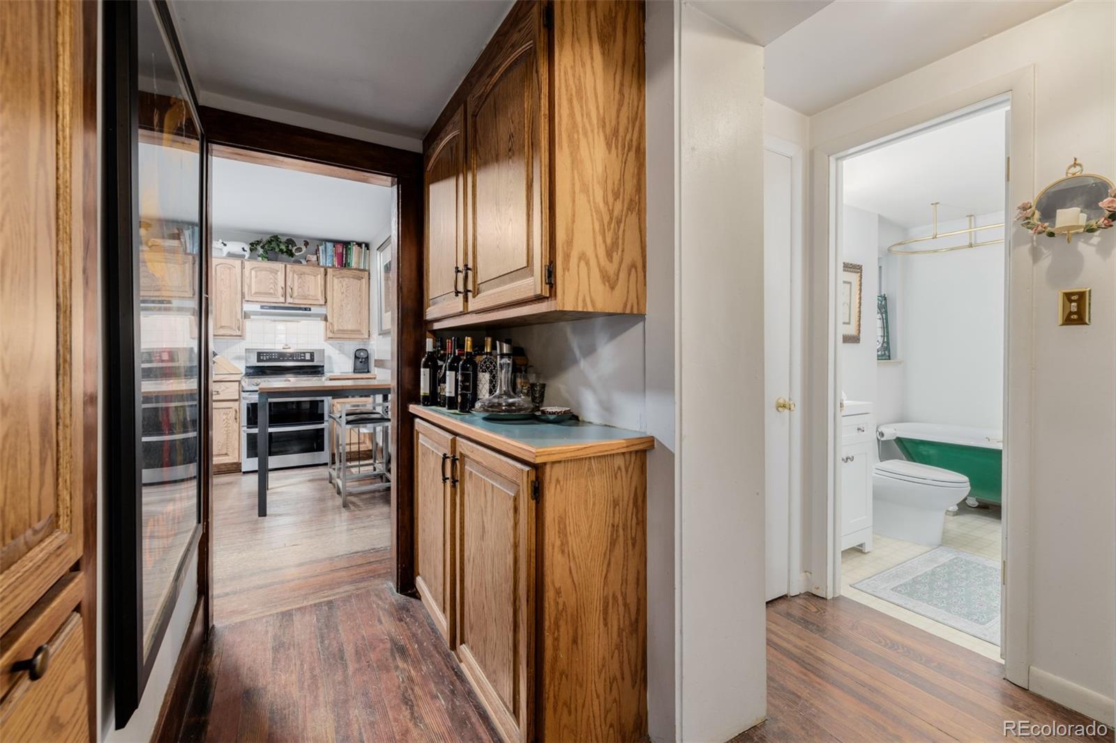 MLS Image #14 for 1521  pontiac street,denver, Colorado