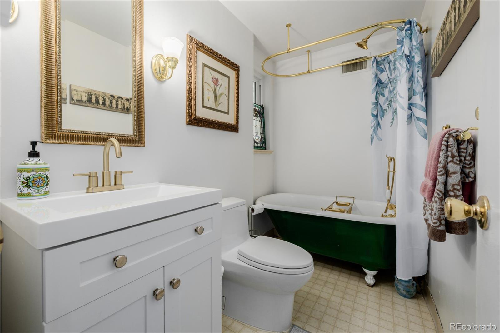 MLS Image #15 for 1521  pontiac street,denver, Colorado