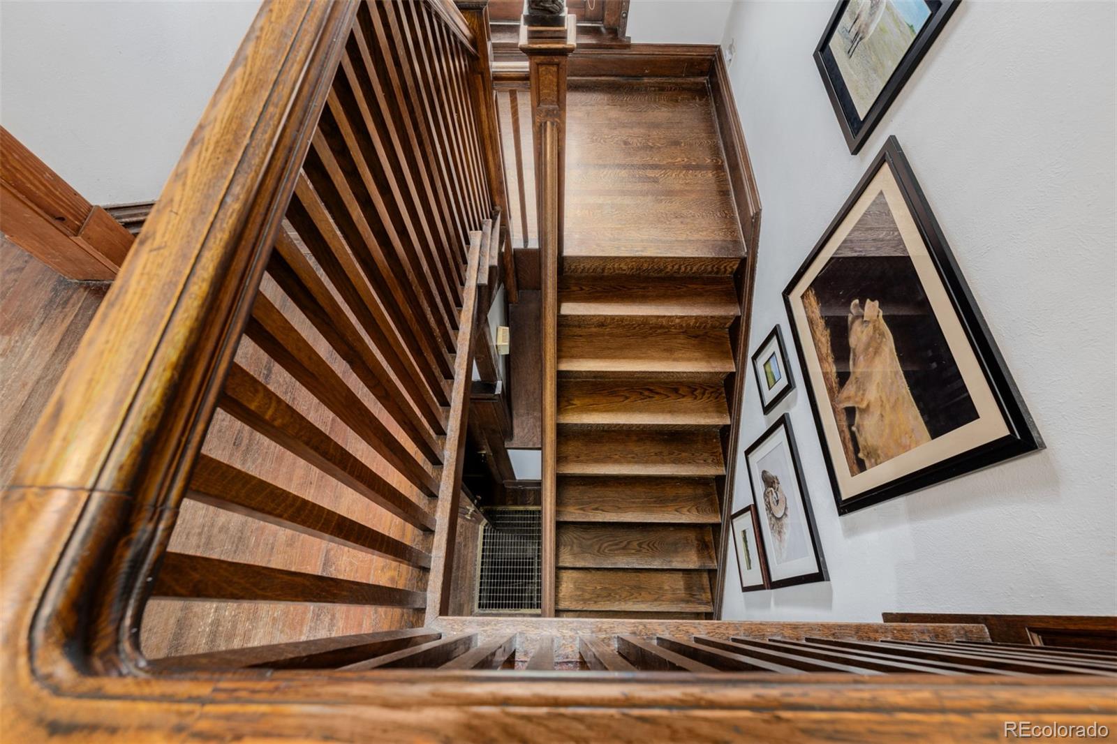 MLS Image #17 for 1521  pontiac street,denver, Colorado
