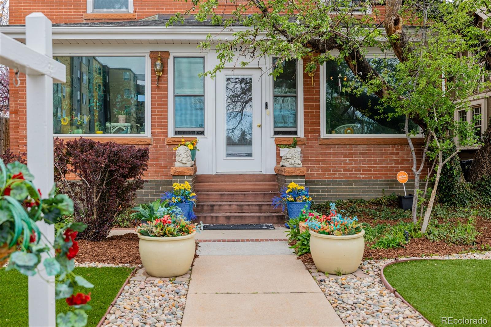 MLS Image #2 for 1521  pontiac street,denver, Colorado