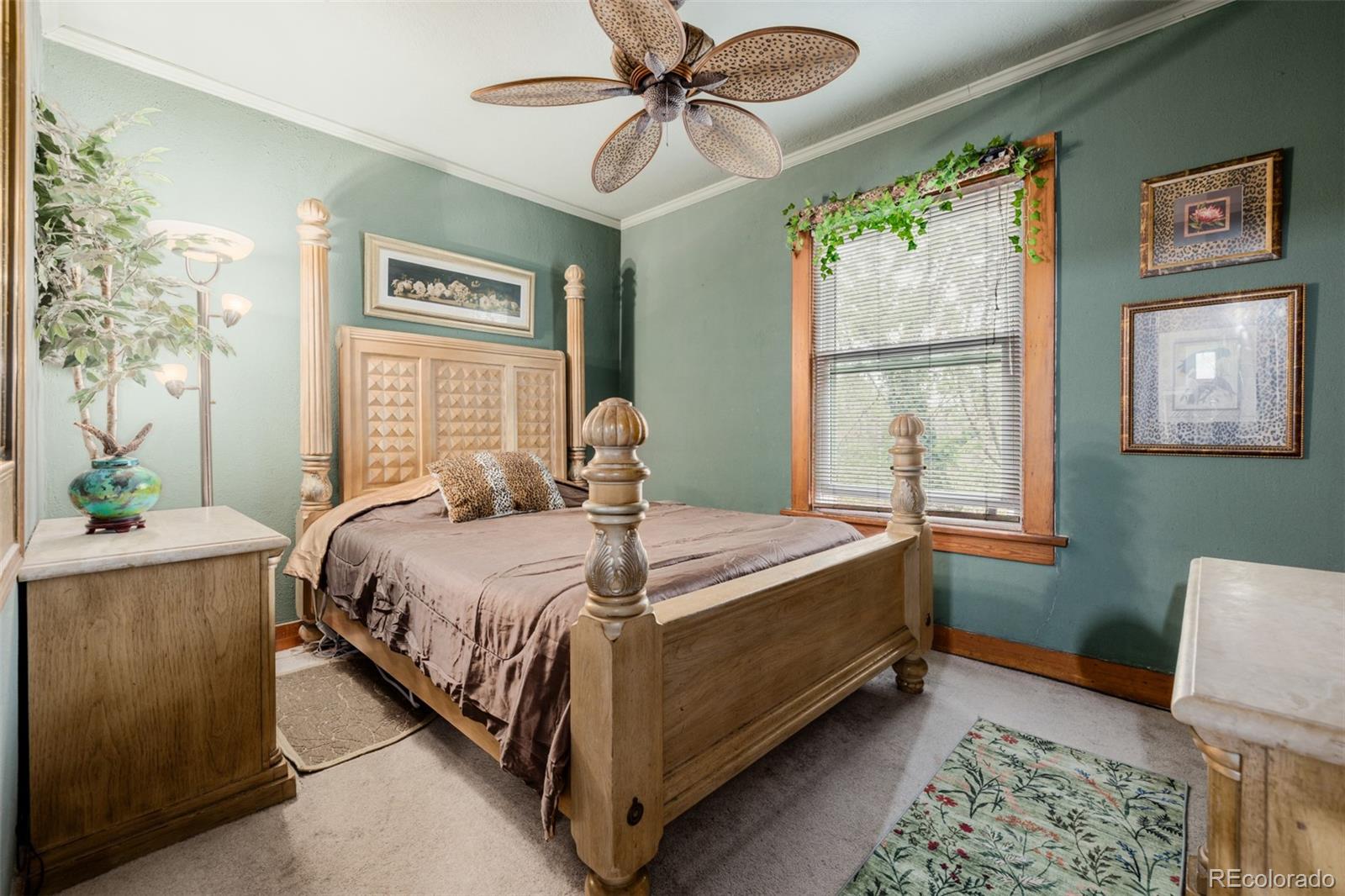 MLS Image #20 for 1521  pontiac street,denver, Colorado