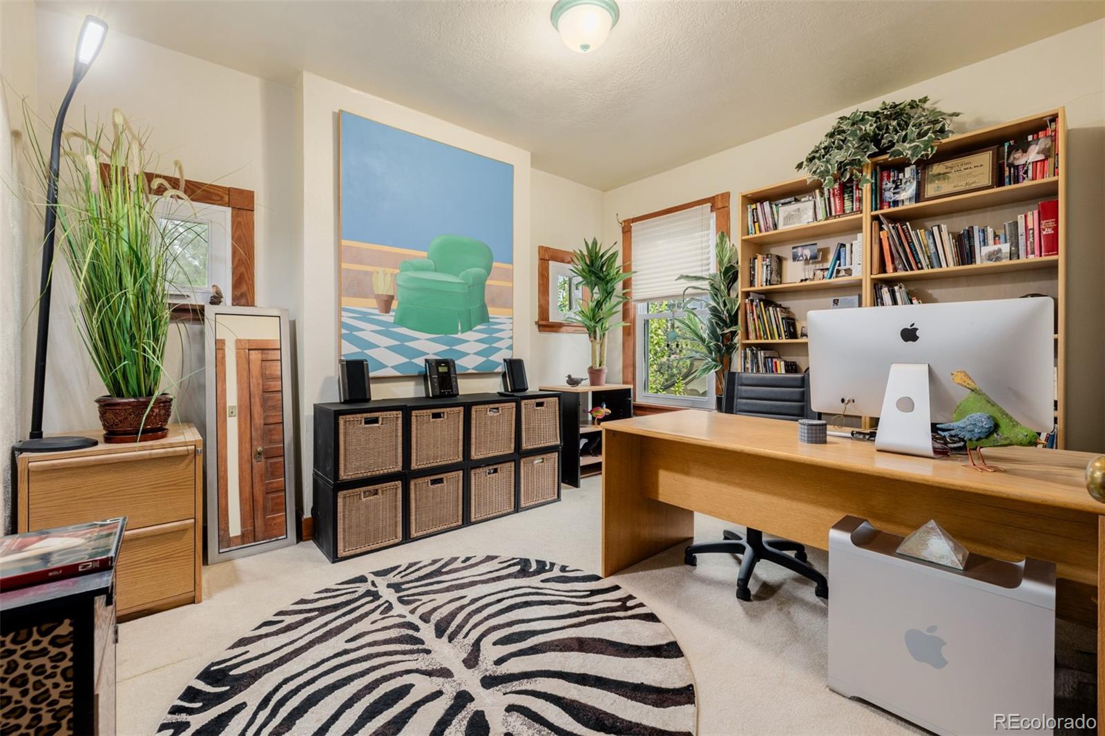 MLS Image #23 for 1521  pontiac street,denver, Colorado