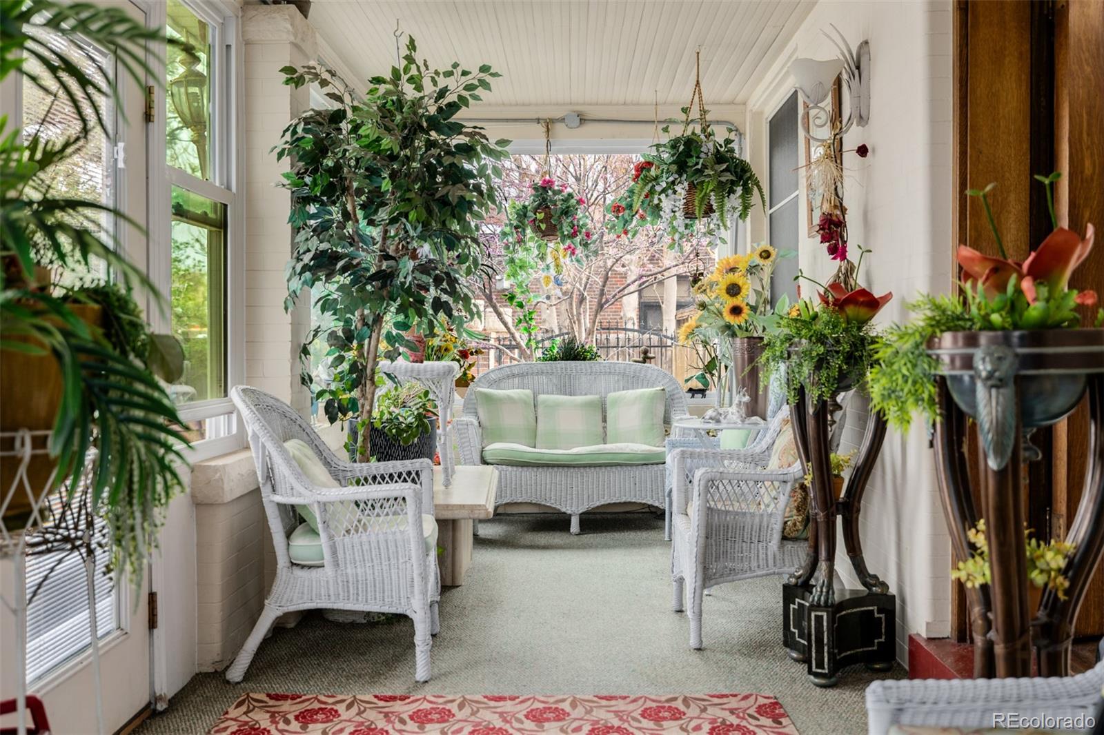 MLS Image #3 for 1521  pontiac street,denver, Colorado