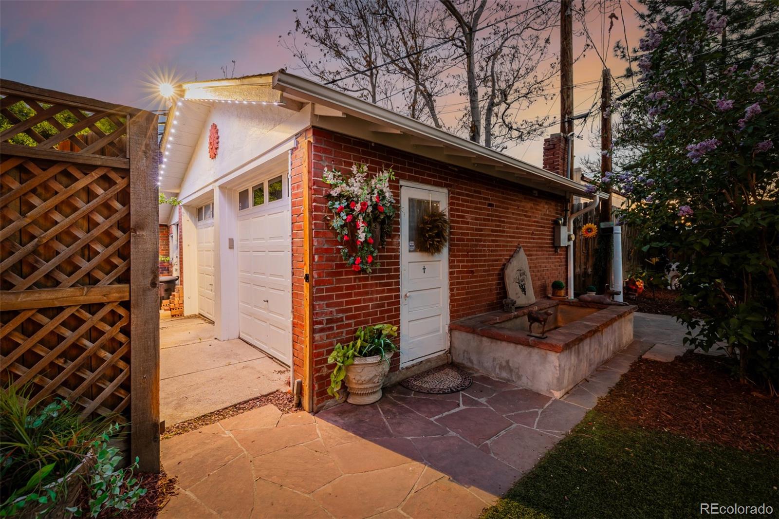MLS Image #34 for 1521  pontiac street,denver, Colorado