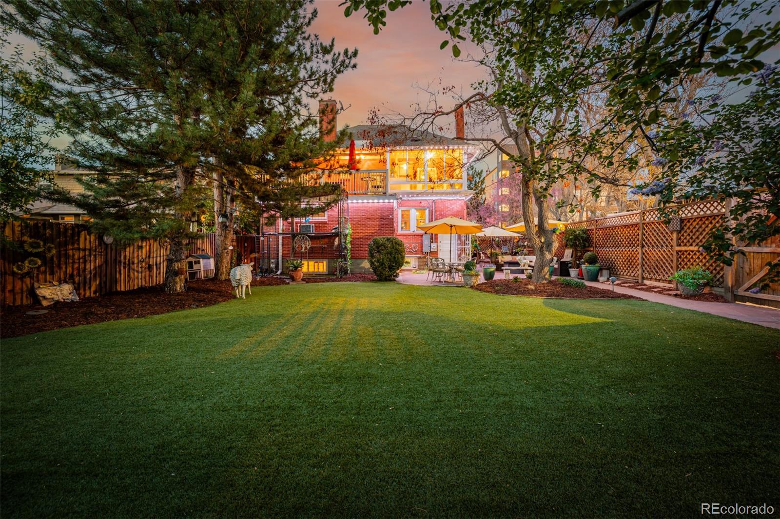MLS Image #35 for 1521  pontiac street,denver, Colorado