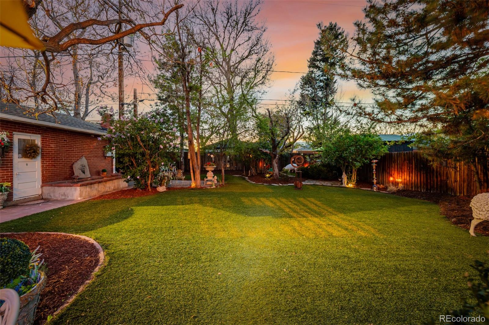 MLS Image #36 for 1521  pontiac street,denver, Colorado