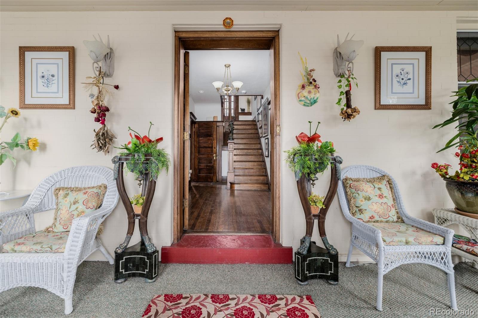 MLS Image #4 for 1521  pontiac street,denver, Colorado