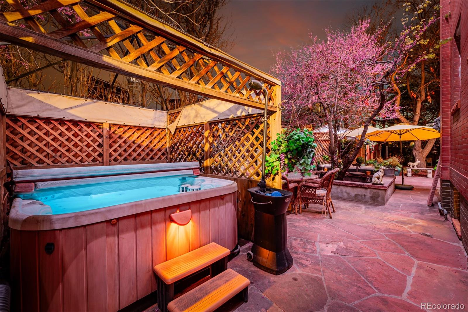 MLS Image #40 for 1521  pontiac street,denver, Colorado