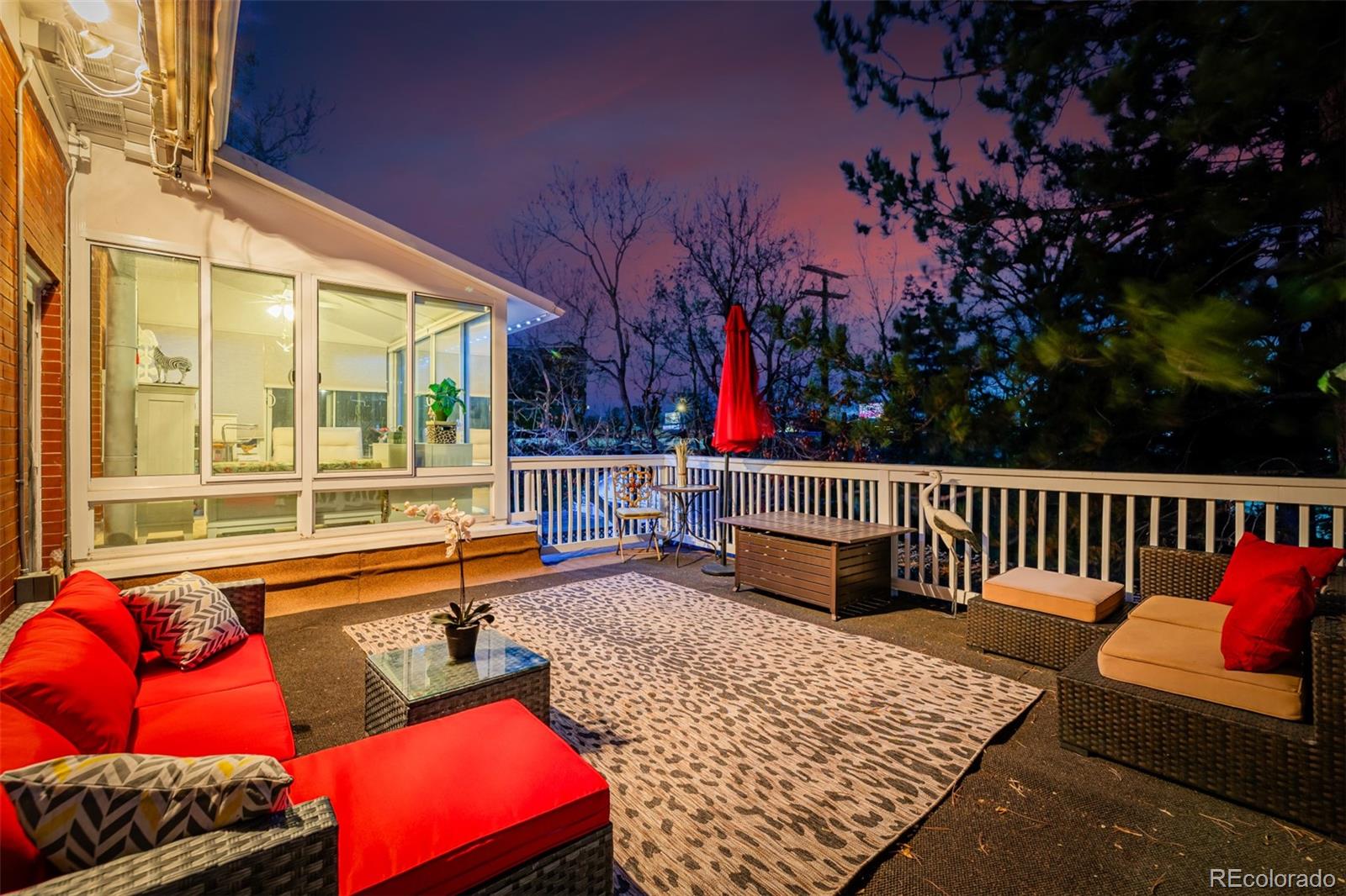 MLS Image #41 for 1521  pontiac street,denver, Colorado