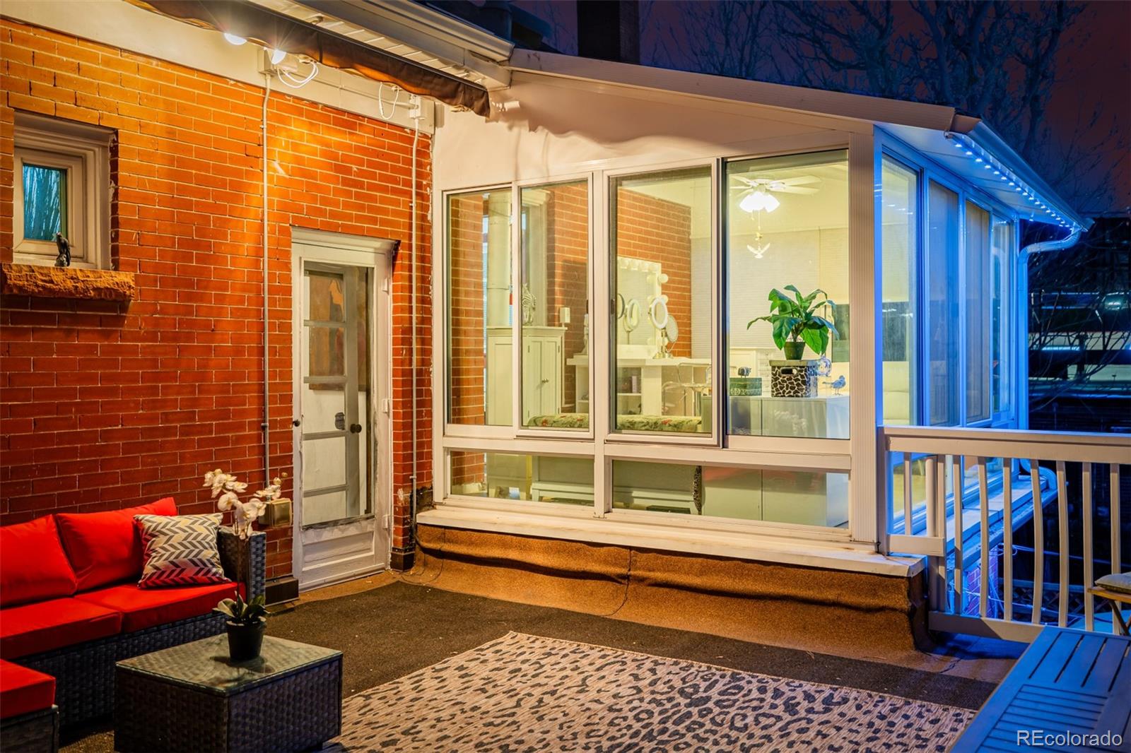 MLS Image #42 for 1521  pontiac street,denver, Colorado