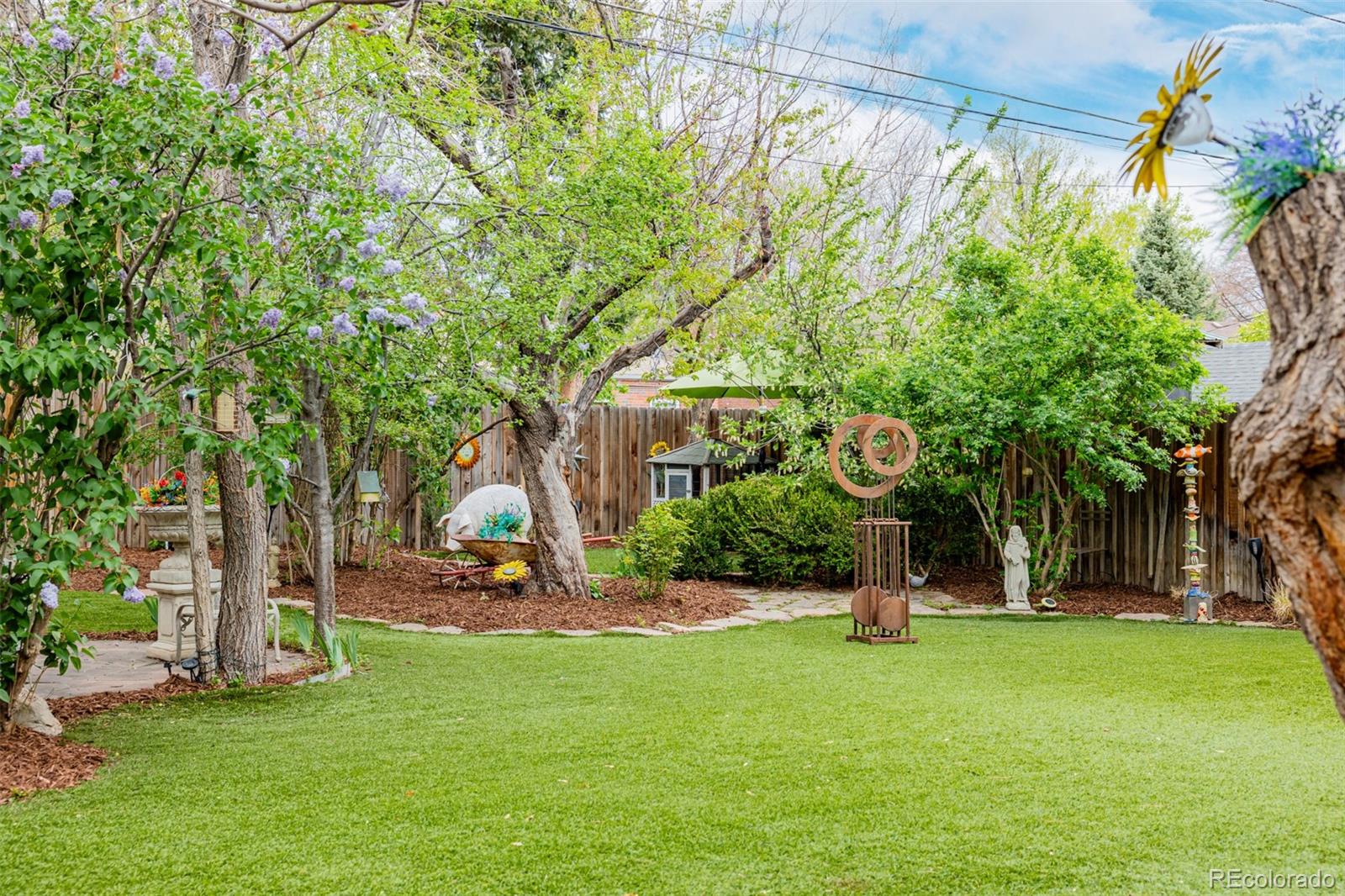 MLS Image #43 for 1521  pontiac street,denver, Colorado