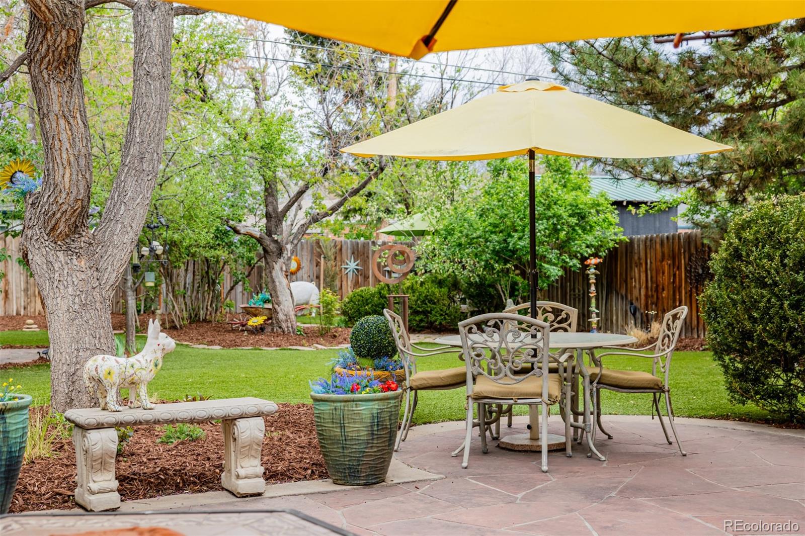 MLS Image #44 for 1521  pontiac street,denver, Colorado