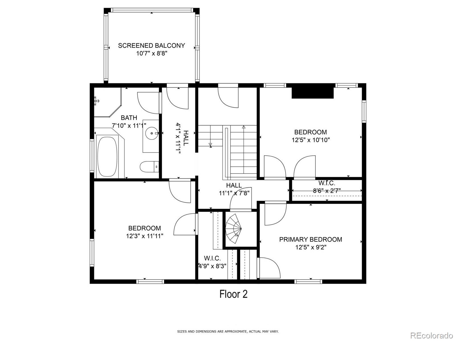 MLS Image #48 for 1521  pontiac street,denver, Colorado