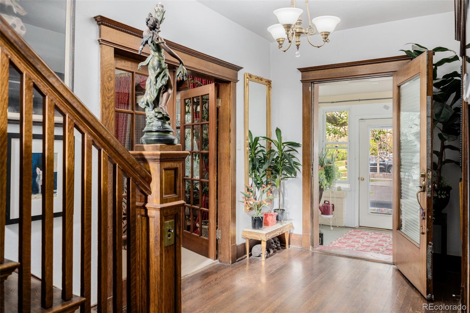 MLS Image #5 for 1521  pontiac street,denver, Colorado