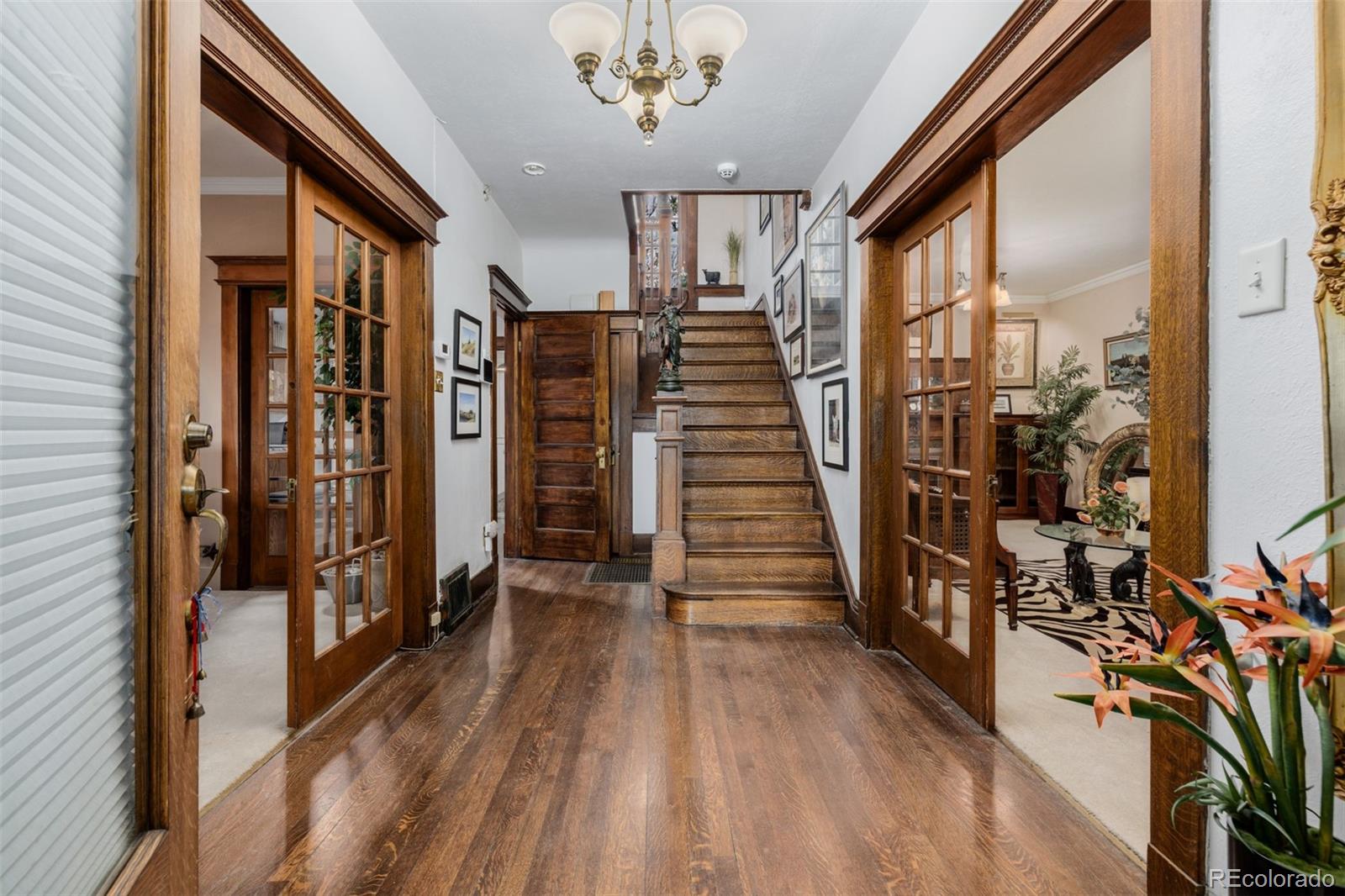 MLS Image #6 for 1521  pontiac street,denver, Colorado