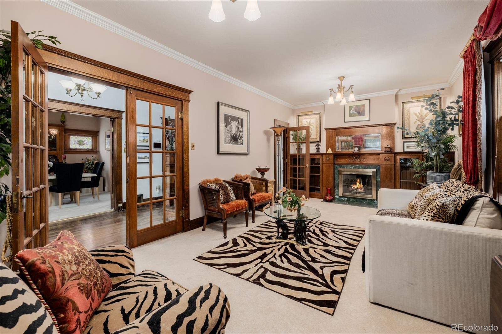 MLS Image #7 for 1521  pontiac street,denver, Colorado